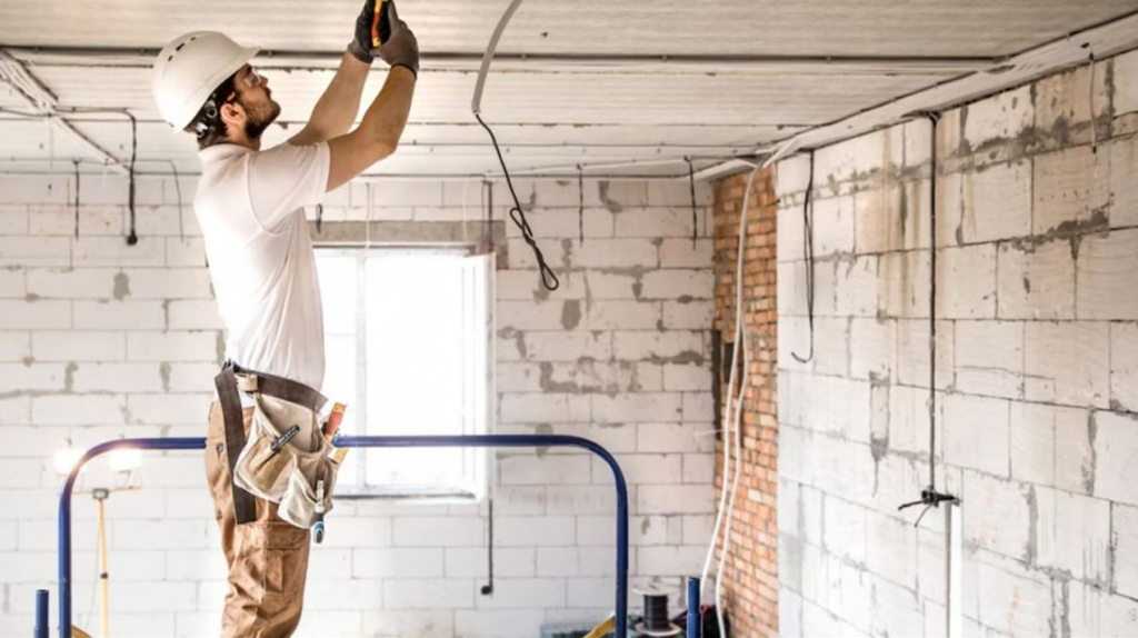 Mejoramiento extructural