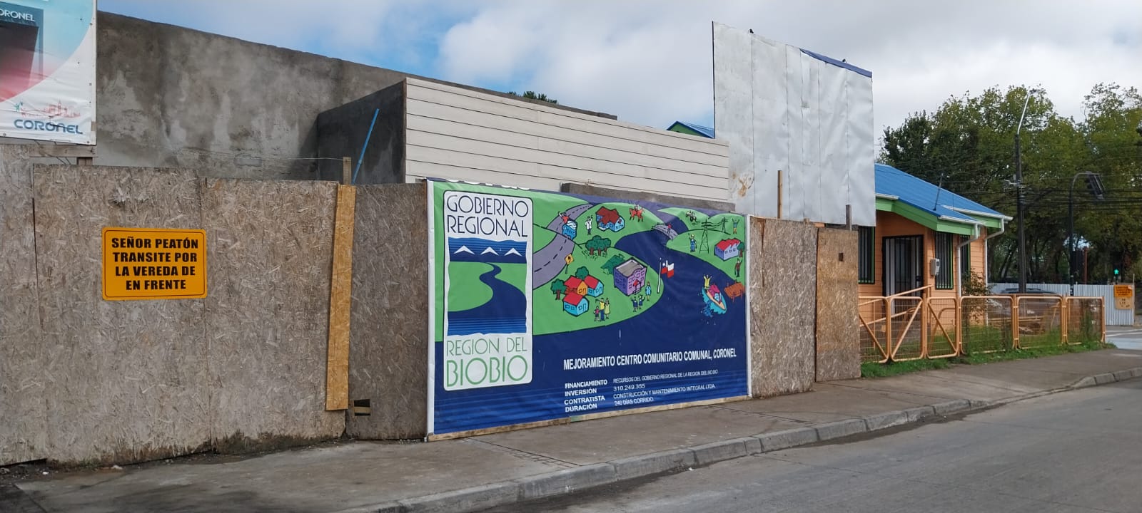 Unión Comunal