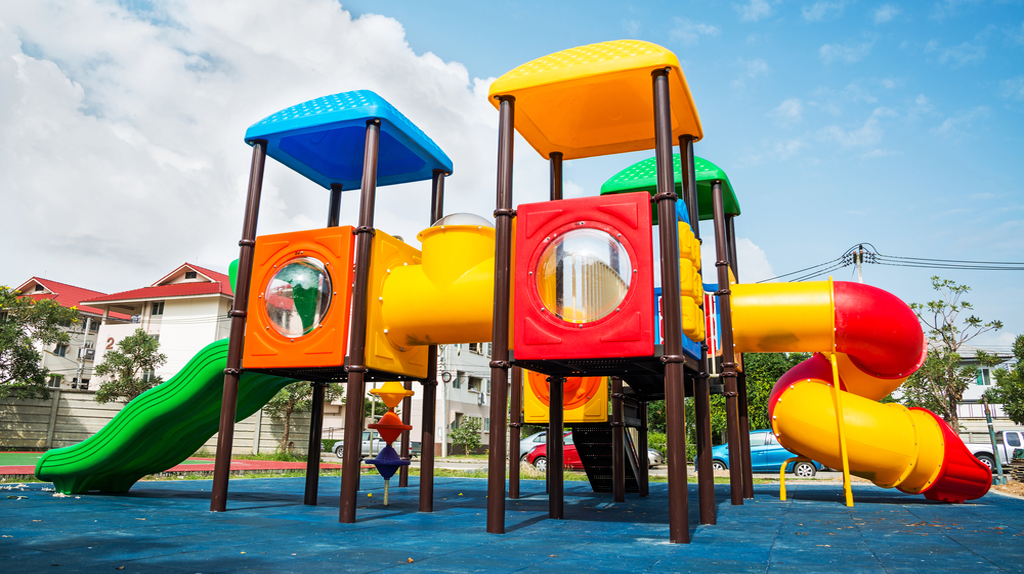 Mejoramiento de entorno y areas verdes